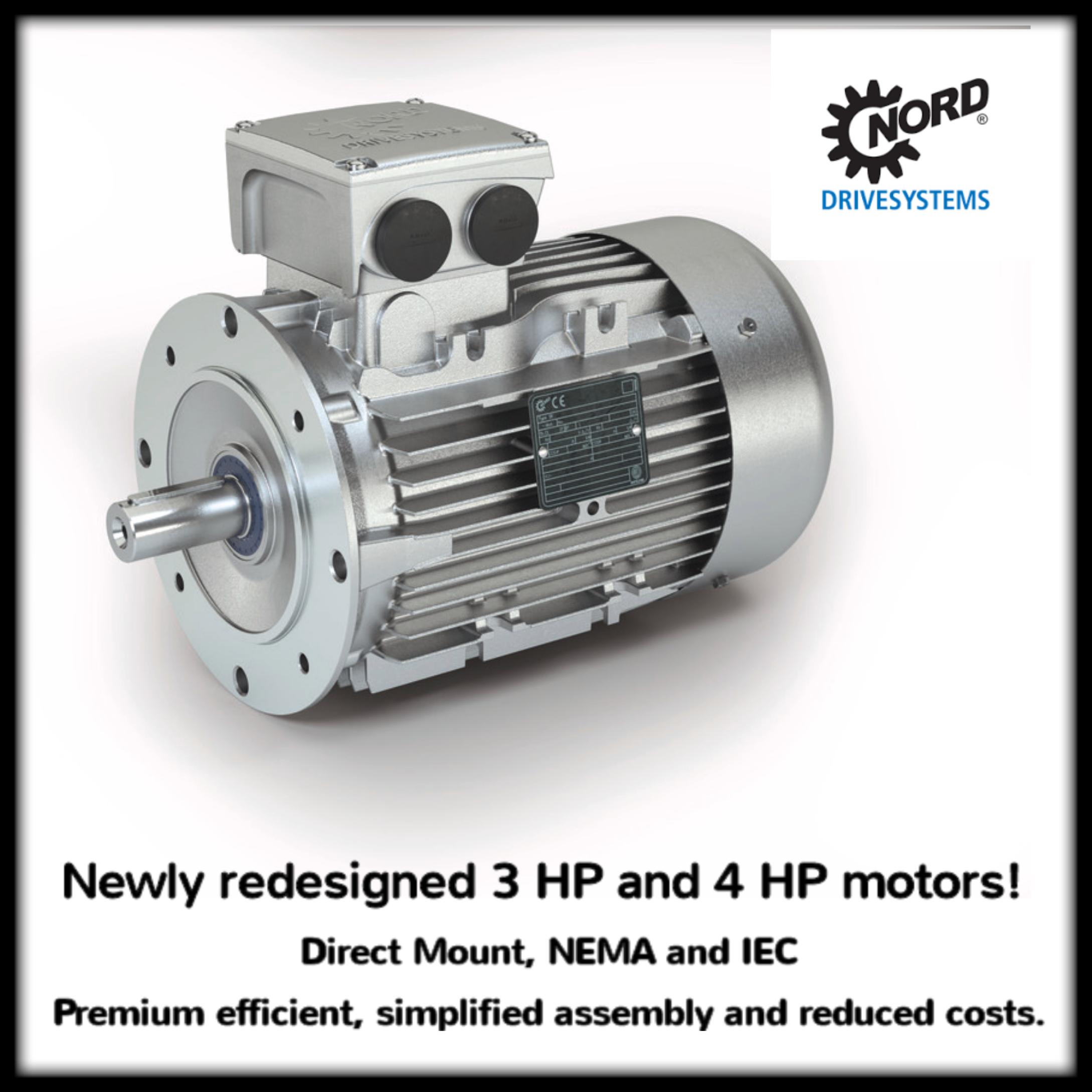 Nord Motor